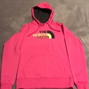 North Face Sweatshirt